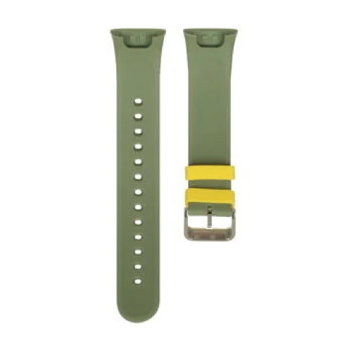 Xiaomi Smart Band 7 Pro Strap - Pine Green