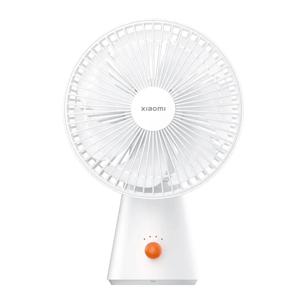 Xiaomi Rechargeable Mini Fan