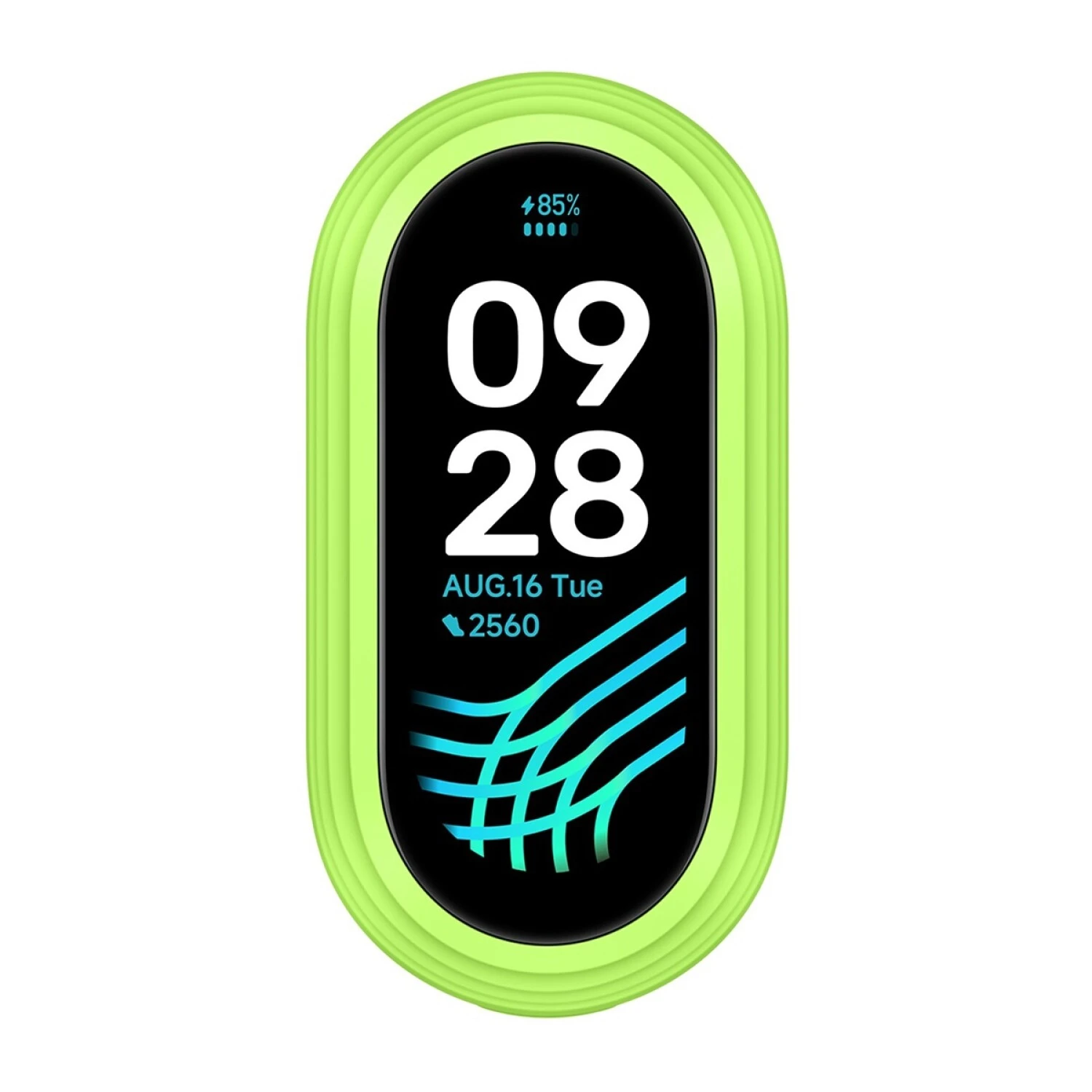 Xiaomi Smart Band 8 Running Clip 47462