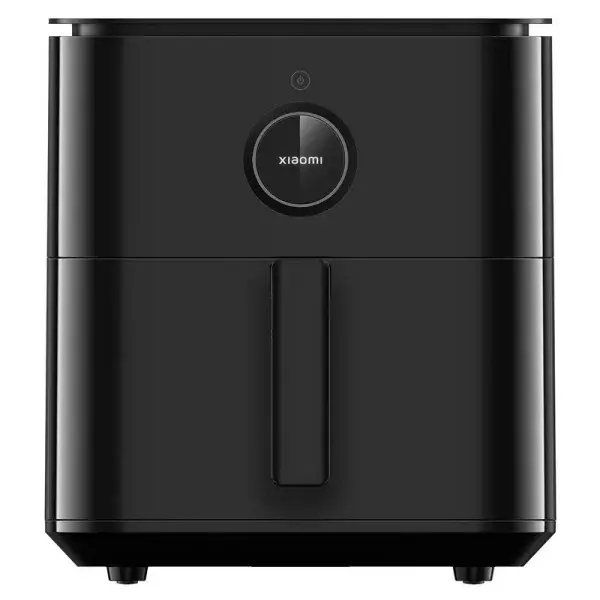 Xiaomi Smart Air Fryer 6.5L - Negro