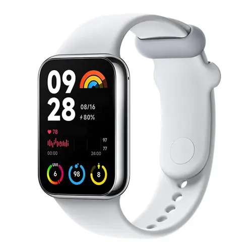 Xiaomi Smart Band 8 Pro - Gray