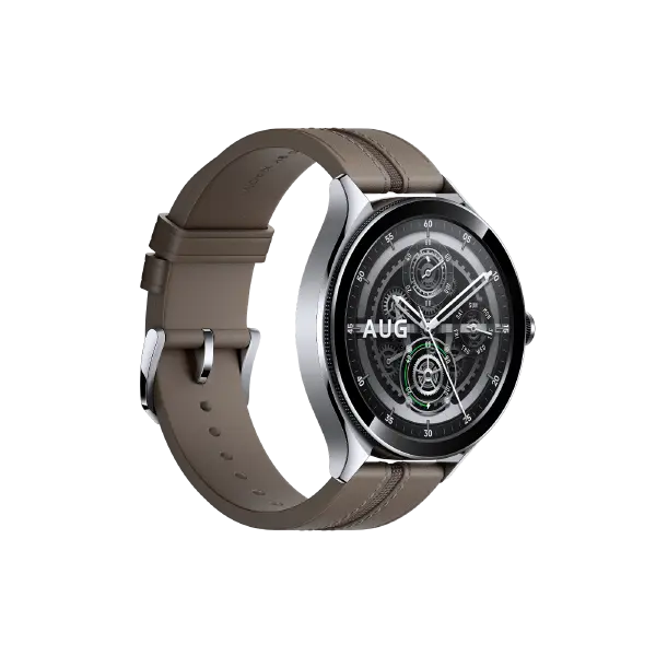 Xiaomi Watch 2 Pro - Brown