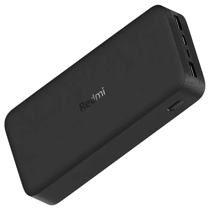 Redmi 20000 mAh 18W Fast