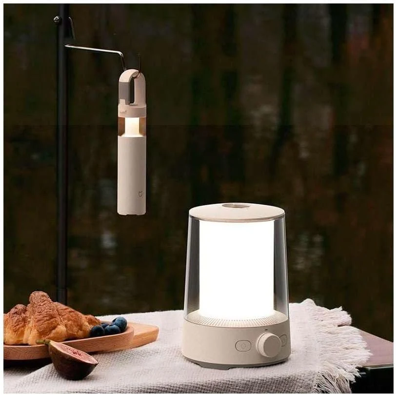 Xiaomi Multi-function Camping Lantern