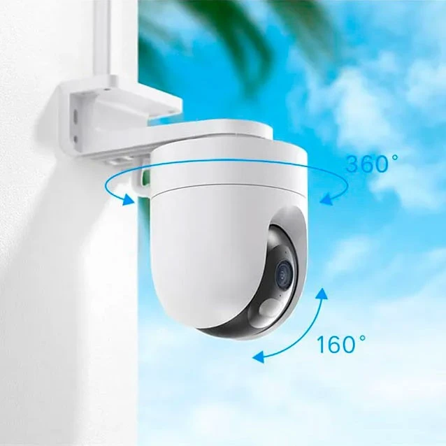 Xiaomi Outdoor Camera CW400