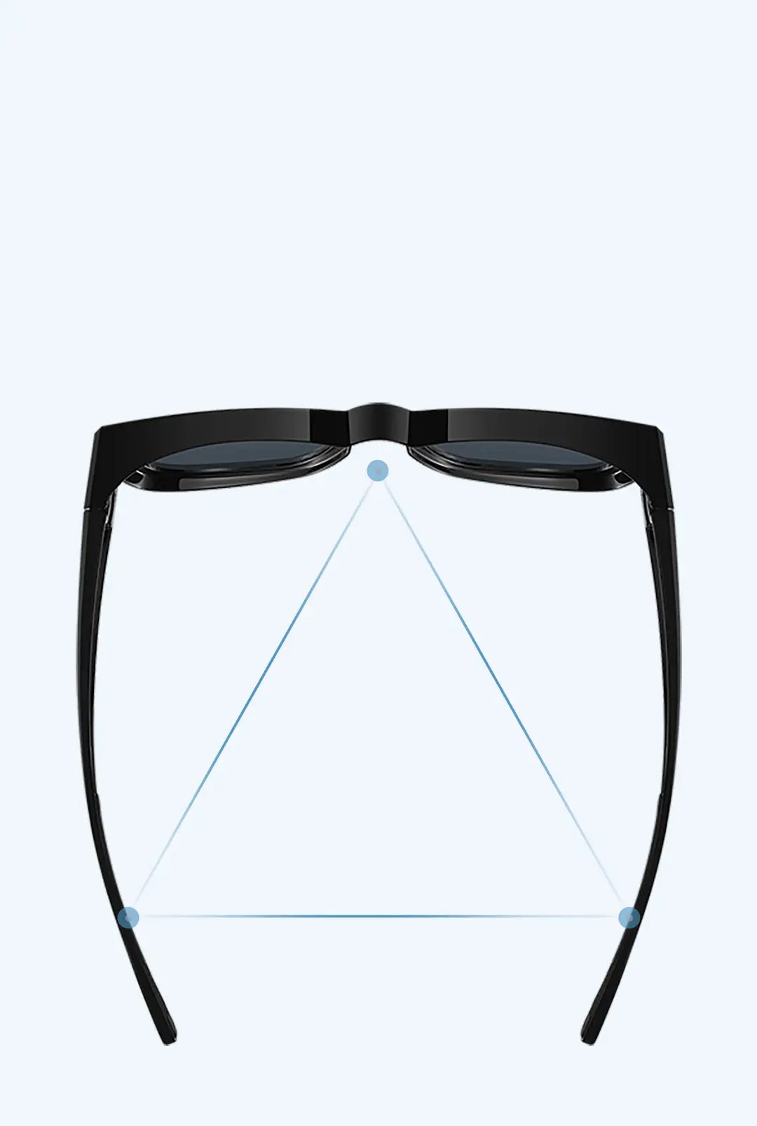 Xiaomi Fitover Polarized Sunglasses