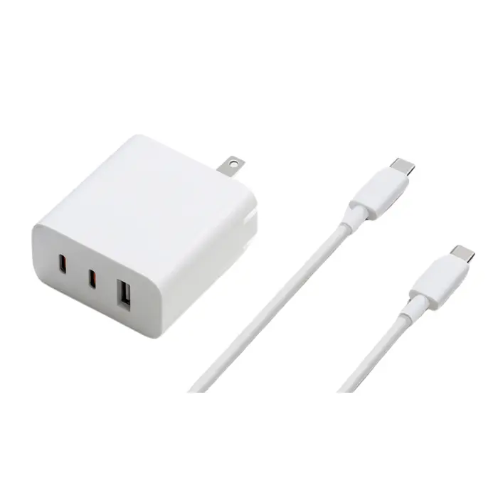 Xiaomi 67W GaN Charger 2C1A