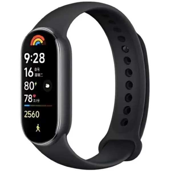 Xiaomi Smart Band 9 - Black