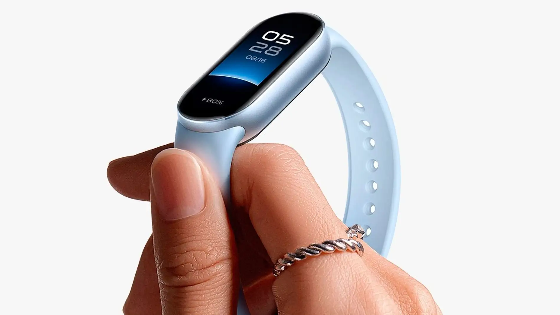 Xiaomi Smart Band 9 - Blue