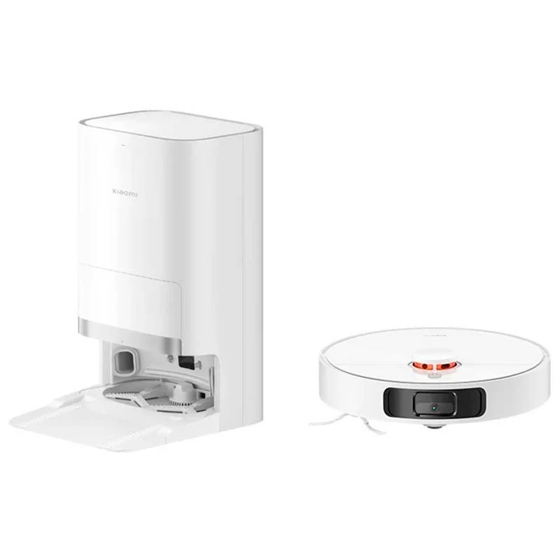 Xiaomi Robot Vacuum X20 Plus