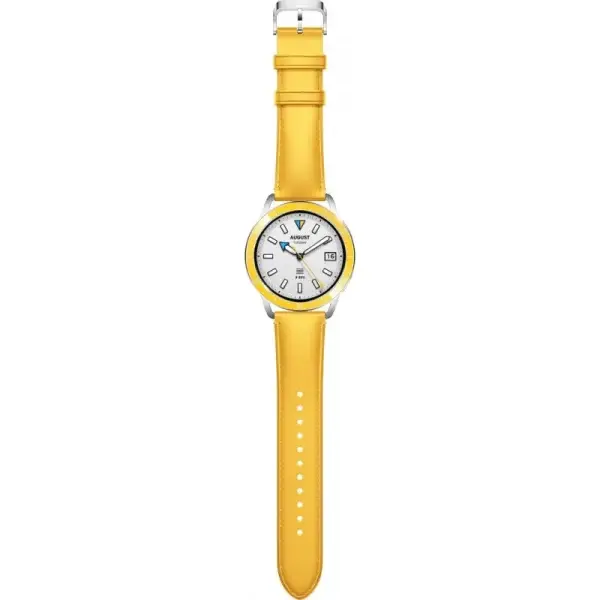 Xiaomi Watch Strap S3 - Amarillo