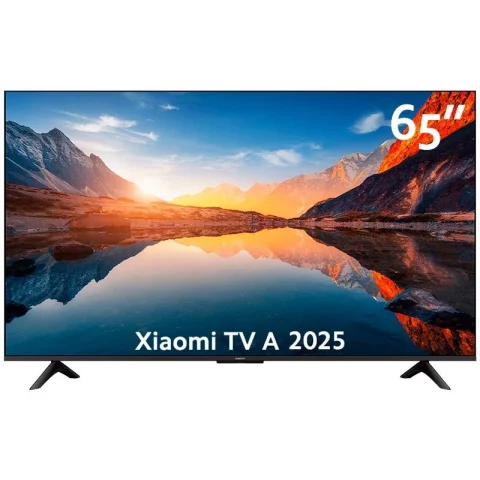 Xiaomi TV A Pro 65″ QLED 2025