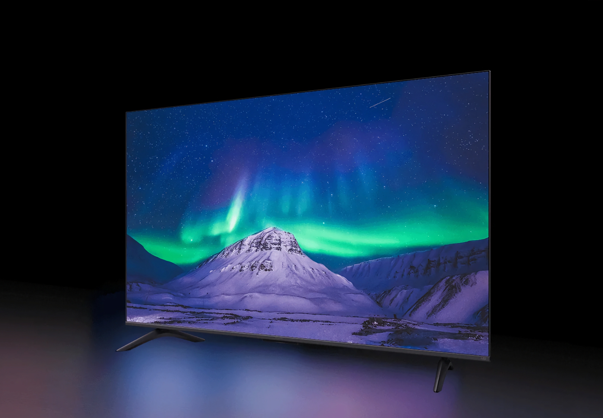Xiaomi TV A Pro 75" QLED 2025