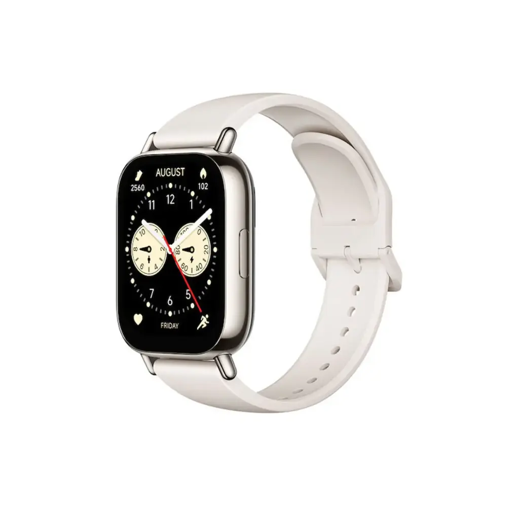 Redmi Watch 5 Lite - Gold