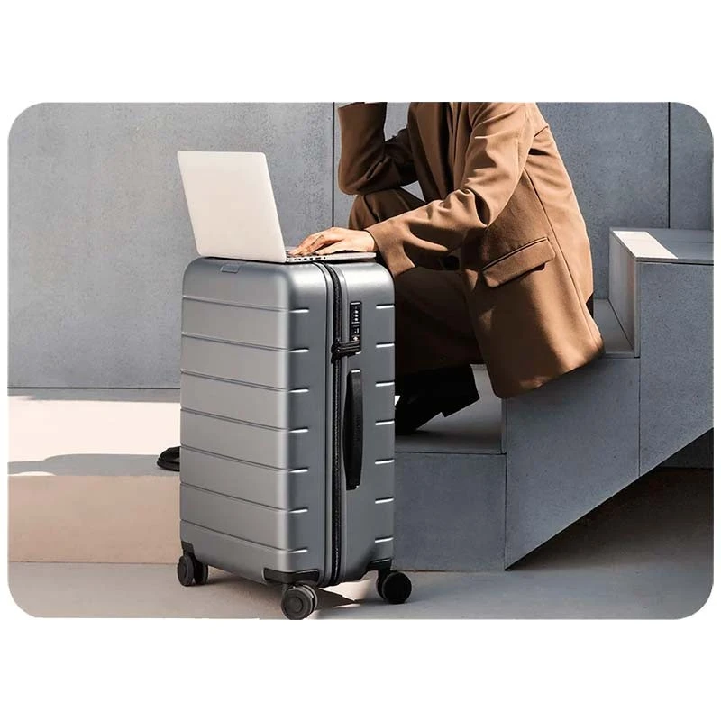 Xiaomi Luggage Classic Pro 28" - Gris