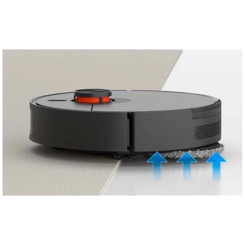 Xiaomi Robot Vacuum S20+ - Negro