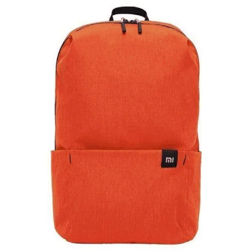 MI Casual Daypack - Naranja