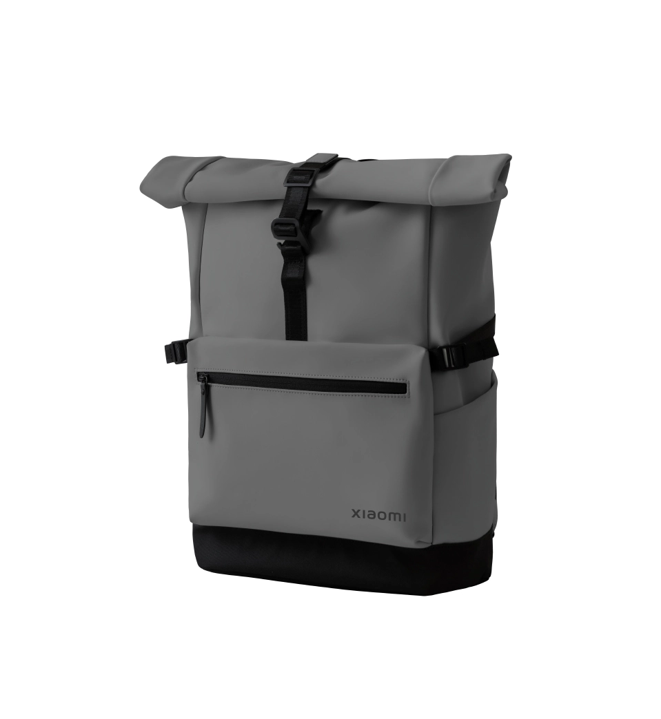Xiaomi Roll Top Casual Backpack GL