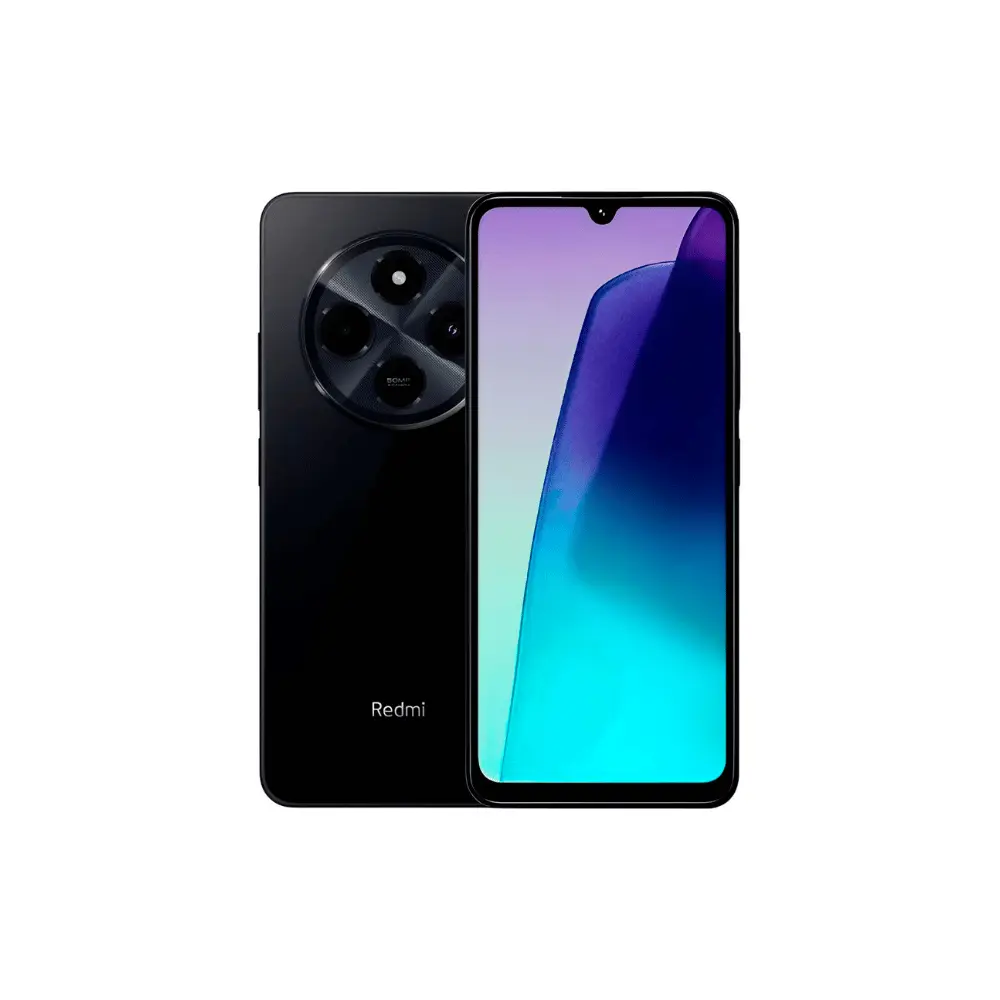 Redmi 14C Negro