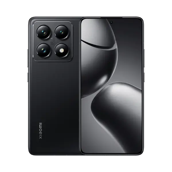 Xiaomi 14T Pro Negro