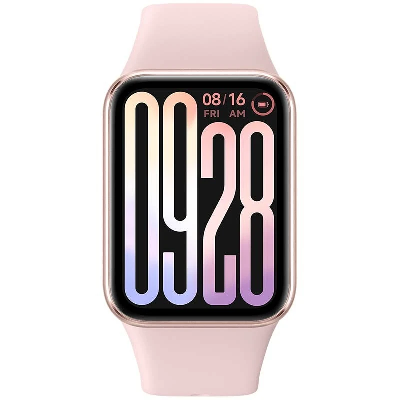 Xiaomi Smart Band 9 Pro - Rosado