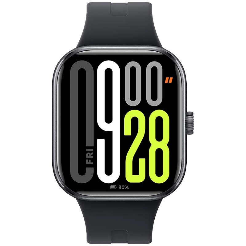 Redmi Watch 5 - Black