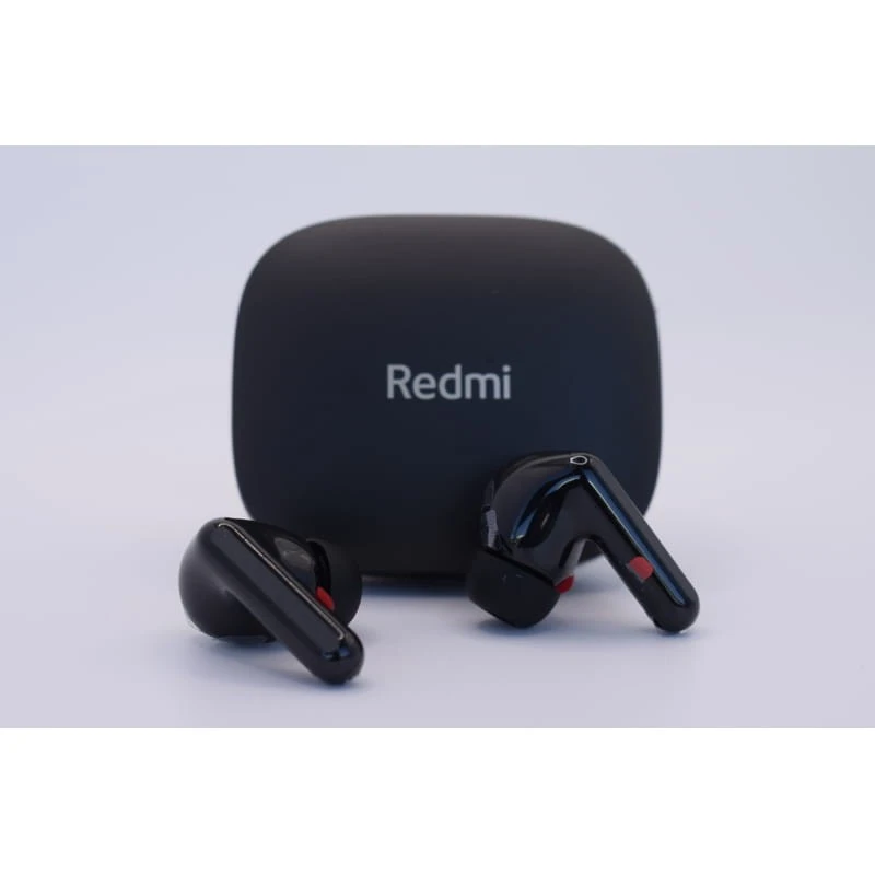 Redmi Buds 6 - Black