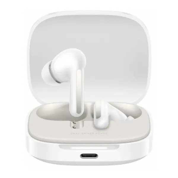 Redmi Buds 6 - White