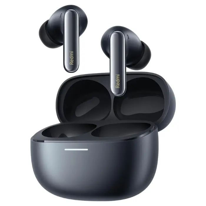 Redmi Buds 6 Pro - Black