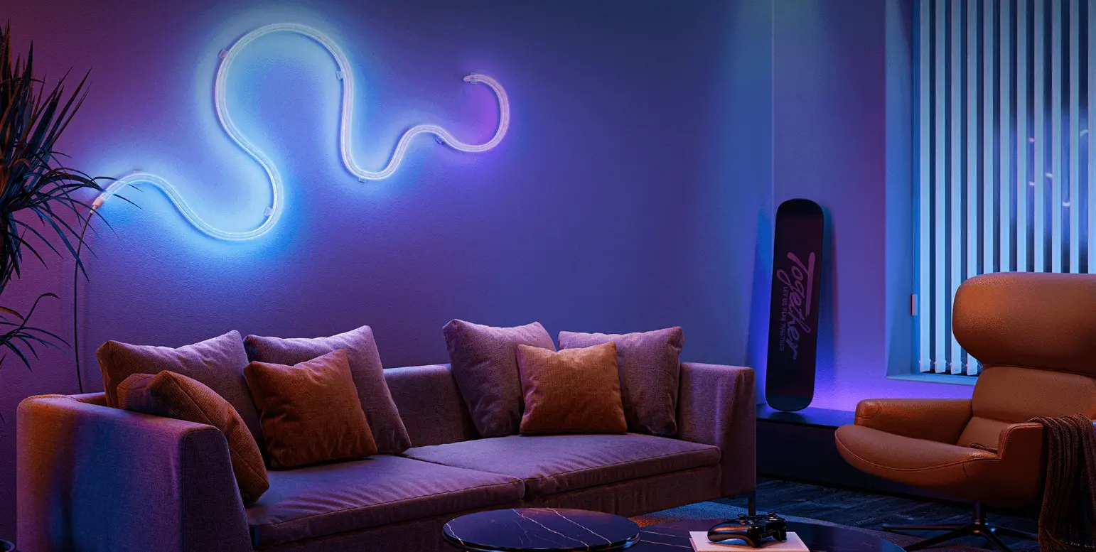 Xiaomi Smart Lightstrip Pro