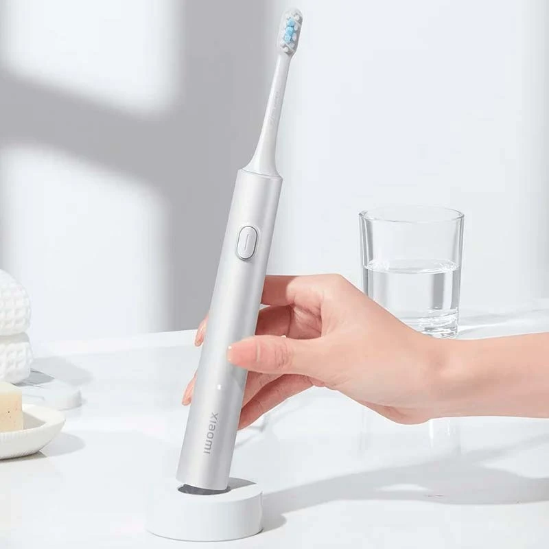 Xiaomi Electric Toothbrush T302 - Gray