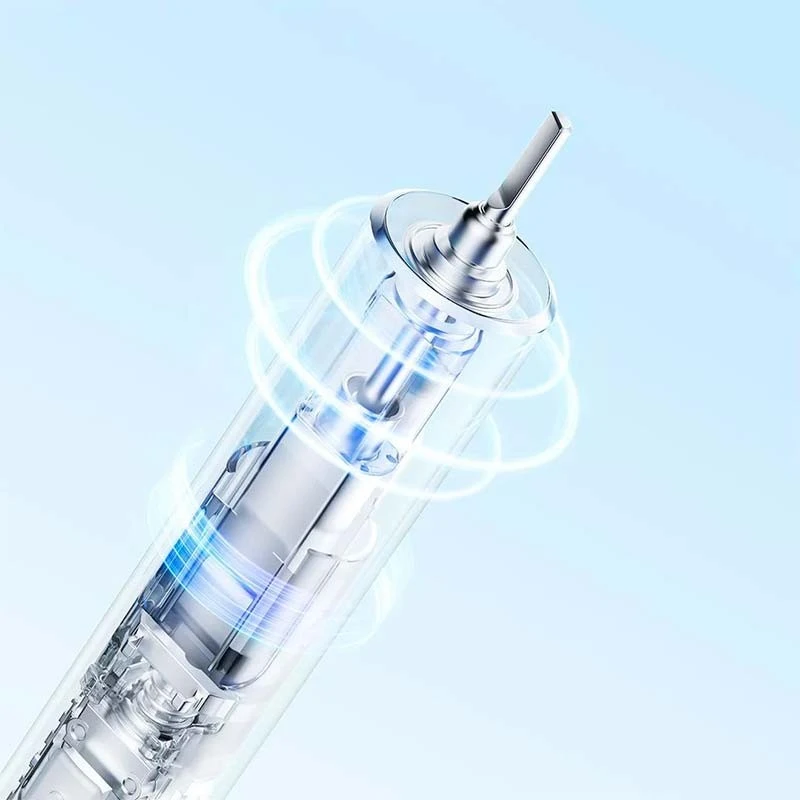 Xiaomi Electric Toothbrush T501 - Gray