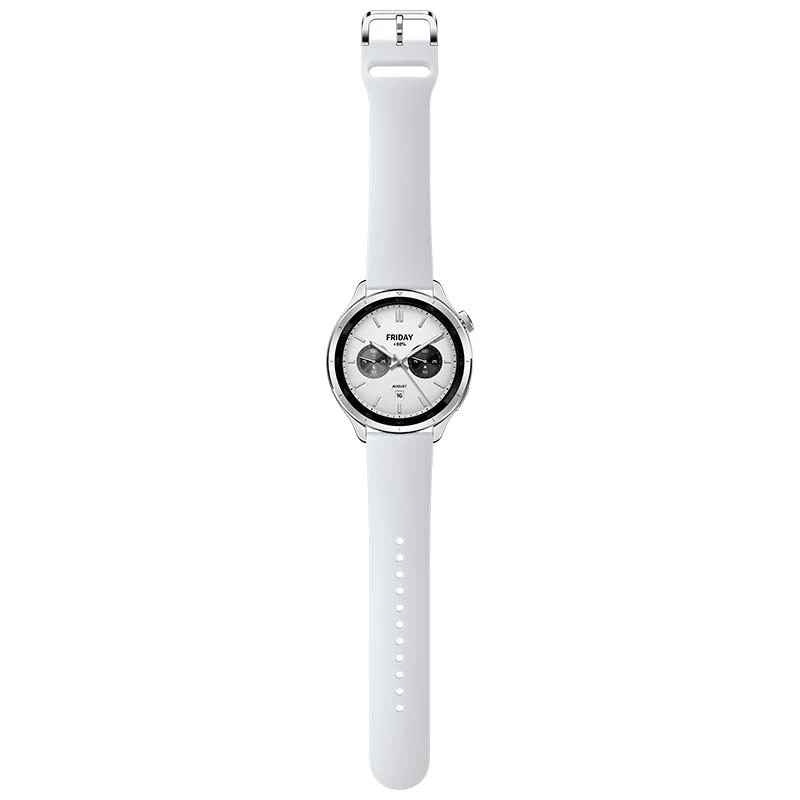 Xiaomi Watch S4 - Gris
