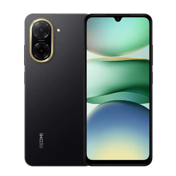 Redmi A5 3GB Ram Negro