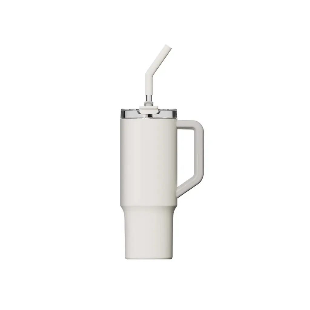Xiaomi Straw Mug