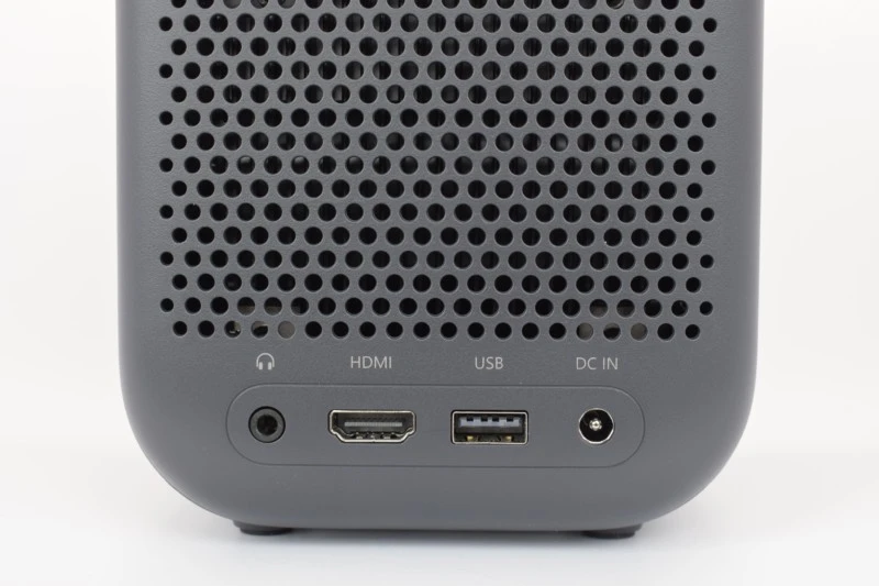 Xiaomi Smart Projector L1