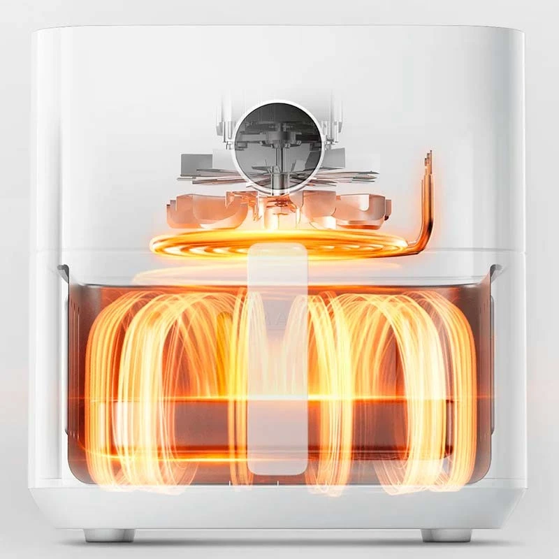Xiaomi Smart Air Fryer 5.5L