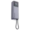 Xiaomi 165W Power Bank 10000mAh(Integrated Cable)
