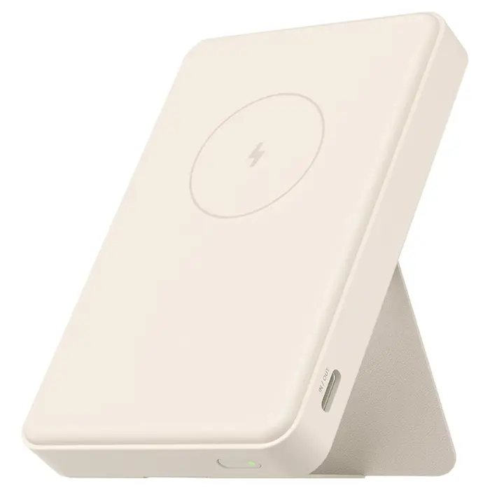 Xiaomi Magnectic Power Bank 6000mAh