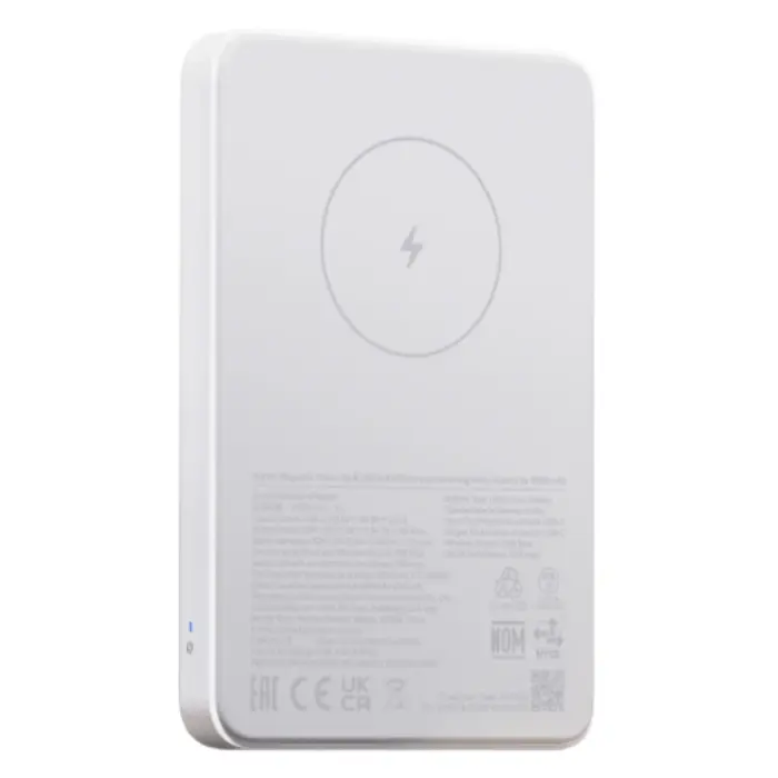 Xiaomi Magnectic Power Bank 5000mAh