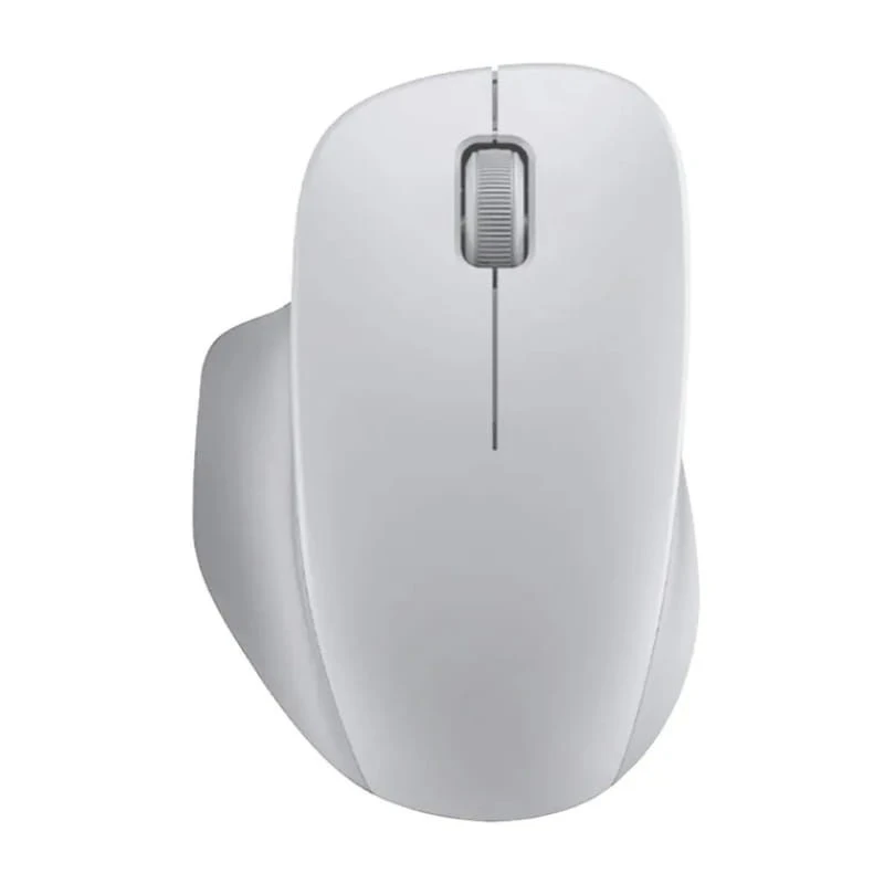 Xiaomi Wireless Mouse Comfort Edition - Blanco