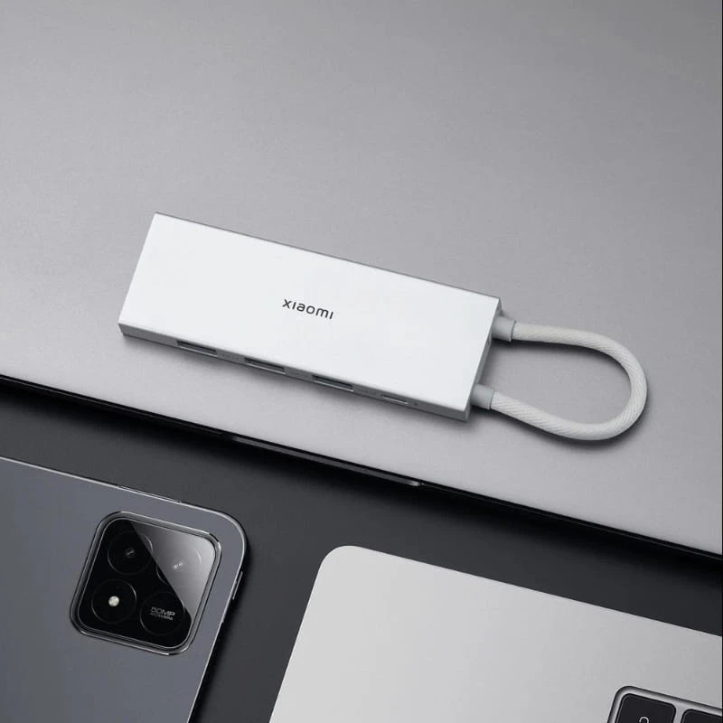 Xiaomi 5 in 1 Hub Type C