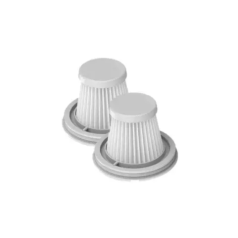 Repuesto Mi Vacuum Cleaner Mini Hepa Filter (2-pack)