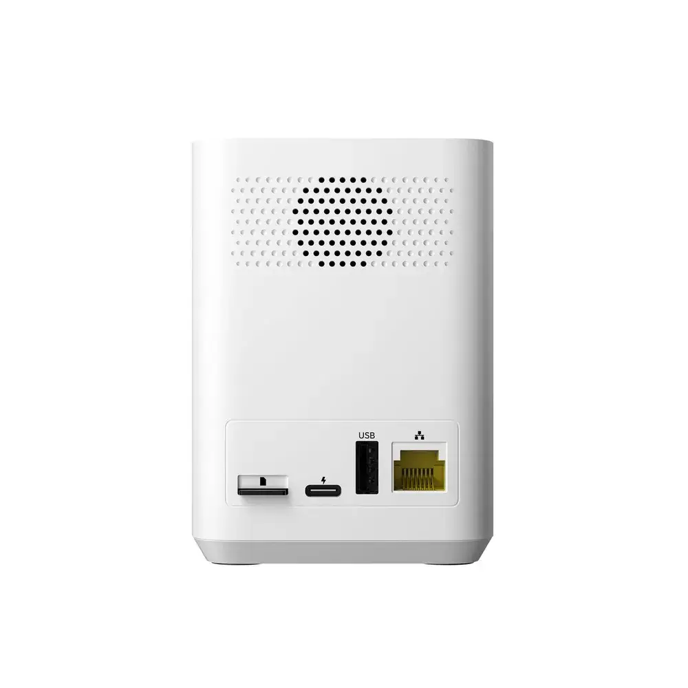 Xiaomi Outdoor Camera Base Station