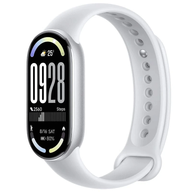 Xiaomi Smart Band 10 - Gray