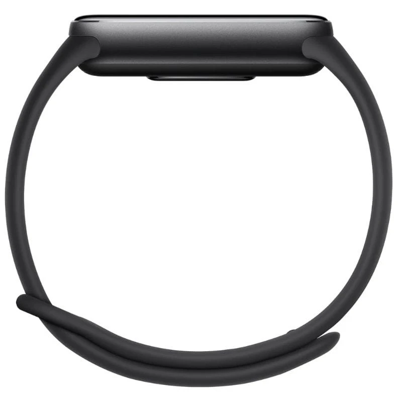 Xiaomi Smart Band 10 - Black