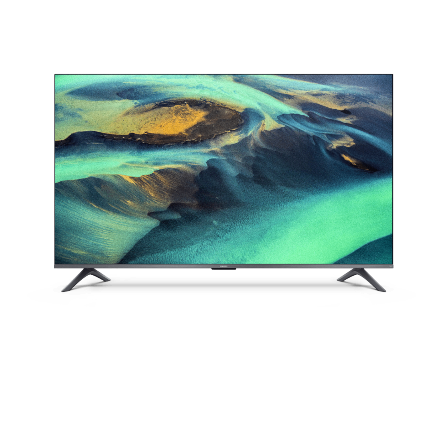 Xiaomi TV A Pro 55'' QLED 2026 | XIAOMI