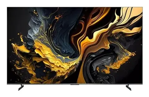 Xiaomi TV MAX 2025 85"