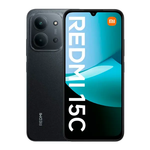 Redmi 15C 8GB 256GB