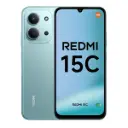 Redmi 15C 8GB 256GB Verde
